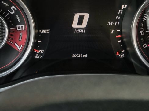 Used 2015 Dodge Challenger SRT w/ Technology Group image 17