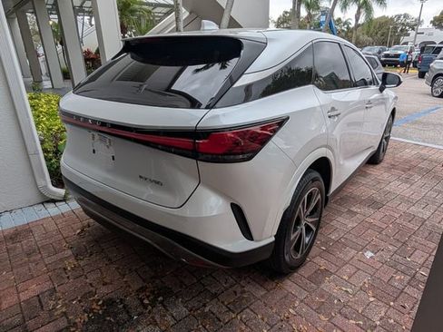 Used 2024 Lexus RX 350 350 Premium Plus w/ Accessory Package (K3) image 7