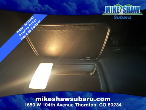 Certified 2025 Subaru BRZ Limited image 61