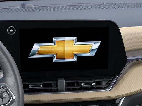New 2027 Chevrolet Equinox ACTIV w/ Safety and Technology Package AWD/4WD image 20