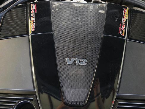 Used 2008 Mercedes-Benz CL 600 image 42