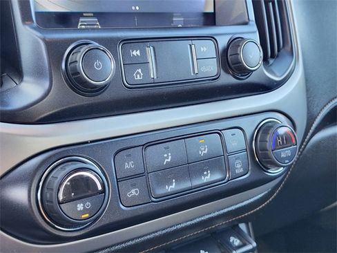 Used 2021 GMC Canyon AT4 w/ Trailering Package image 22