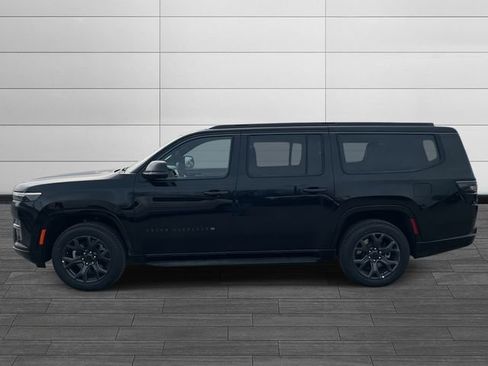 New 2026 Jeep Grand Wagoneer L Limited image 6