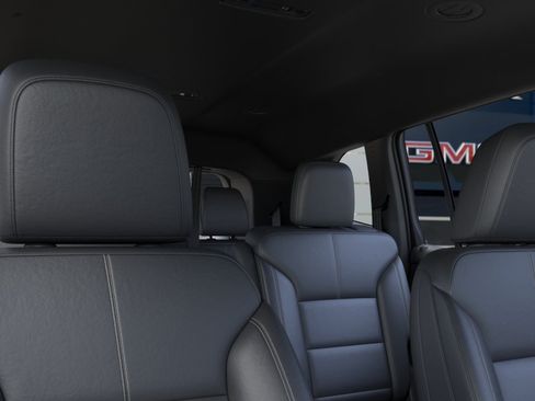 New 2026 GMC Acadia Elevation w/ Black Edition FWD image 24
