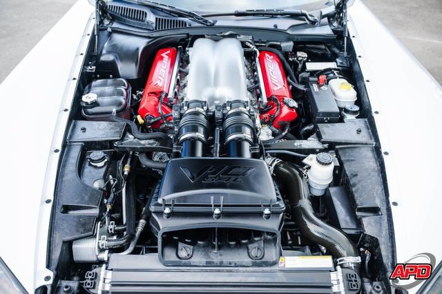 Used 2009 Dodge Viper ACR RWD image 25