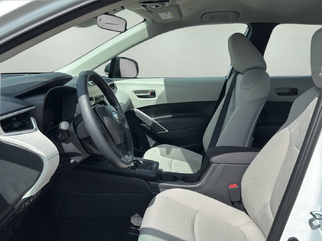 New 2026 Toyota Corolla Cross L FWD image 20