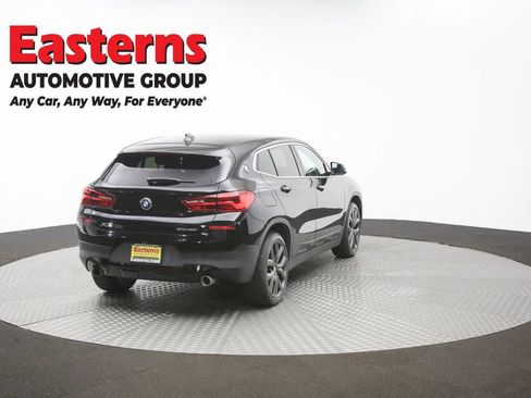 Used 2018 BMW X2 xDrive28i AWD/4WD image 35