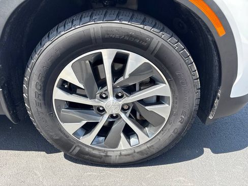 Used 2021 Hyundai Palisade SEL w/ Cargo Package AWD/4WD image 12