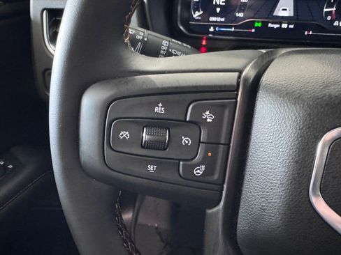 Certified 2024 GMC Yukon XL AT4 w/ AT4 Premium Package image 19