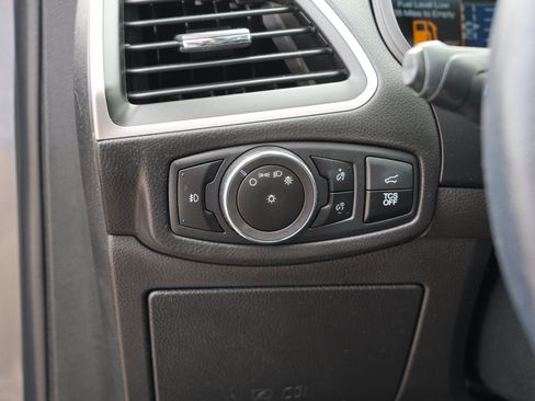 Used 2023 Ford Edge SEL w/ Convenience Package AWD/4WD image 19