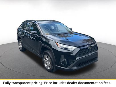 Used 2024 Toyota RAV4 XLE w/ Convenience Package