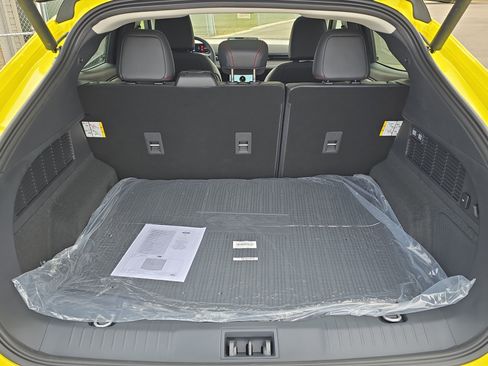 New 2025 Ford Mustang Mach-E Premium w/ Sport Appearance Package image 7