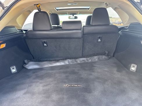 Used 2017 Lexus NX 200t FWD w/ Premium Package image 20
