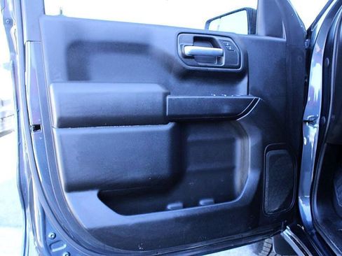 Used 2021 Chevrolet Silverado 1500 Custom RWD image 9