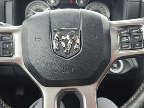 Used 2015 RAM 1500 Limited image 26