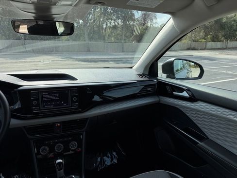 Used 2024 Volkswagen Taos S image 27