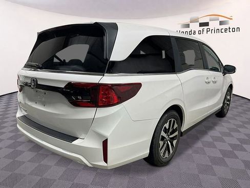 New 2026 Honda Odyssey EX-L image 3