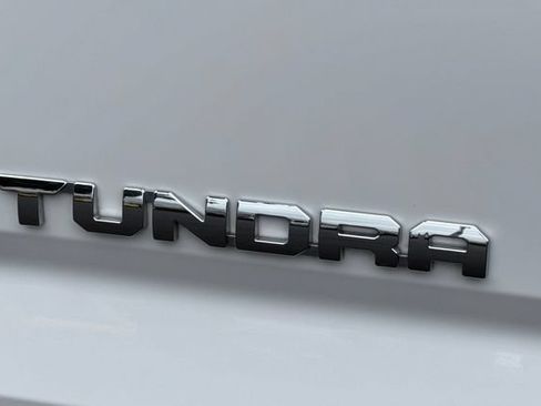 Used 2026 Toyota Tundra SR5 w/ SR5 Convenience Package AWD/4WD image 49