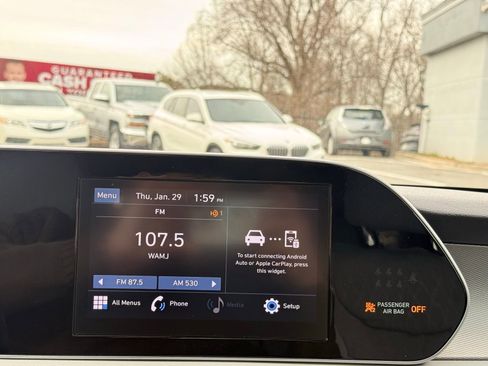 Used 2022 Hyundai Palisade SE image 21