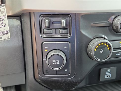 New 2026 Ford F250 XLT AWD/4WD image 14