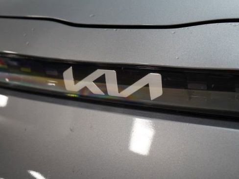 Used 2024 Kia Soul GT-Line w/ Option Group 020 FWD image 11