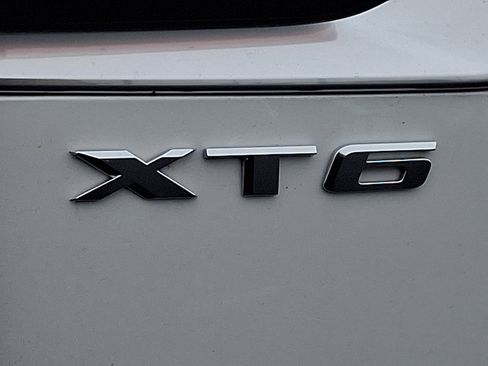 Certified 2023 Cadillac XT6 Premium Luxury w/ Technology Package image 30