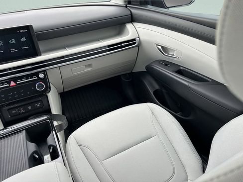 New 2026 Hyundai Tucson SEL AWD/4WD image 21