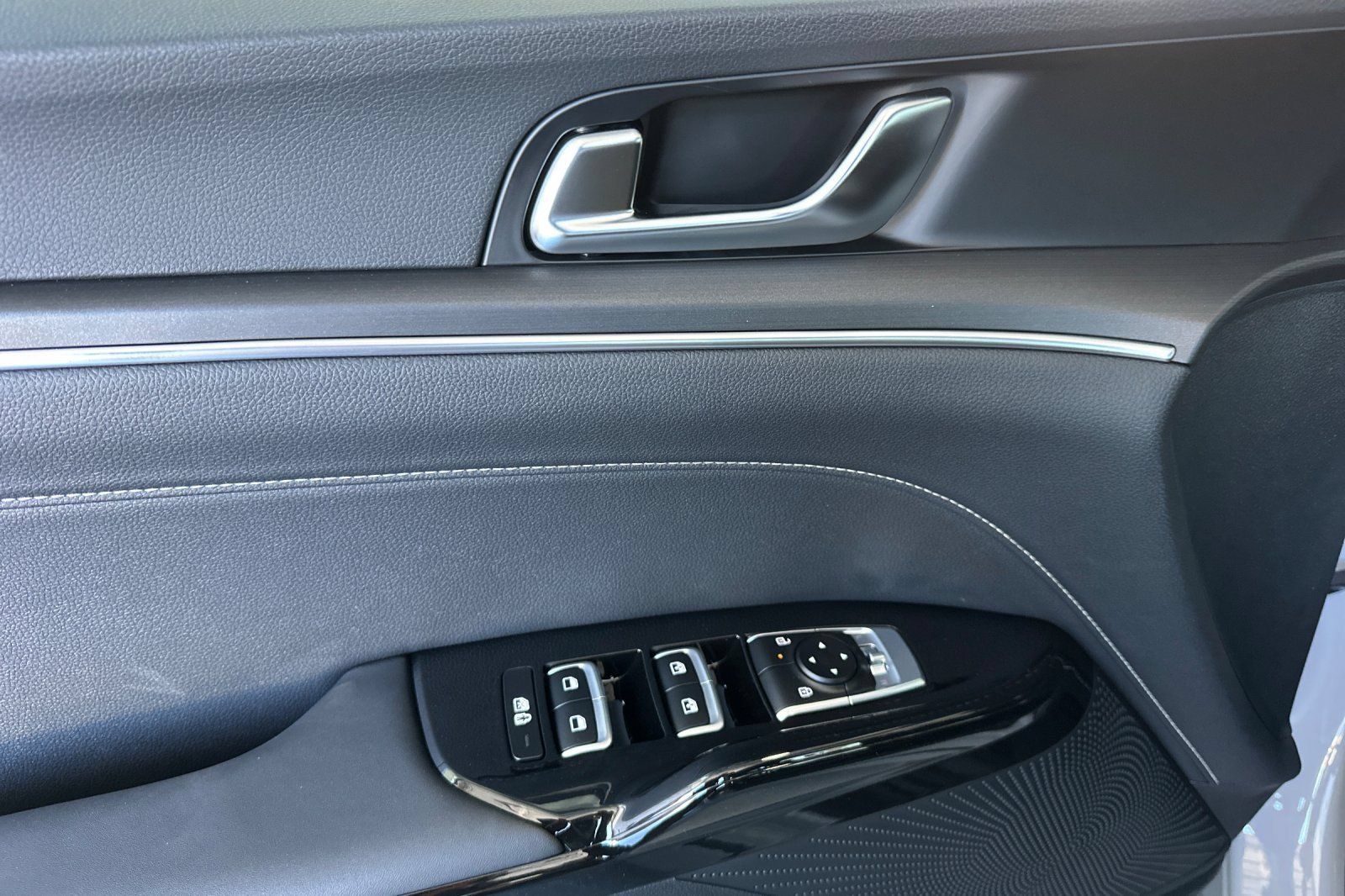 New 2026 Kia K5 GT-Line FWD image 12