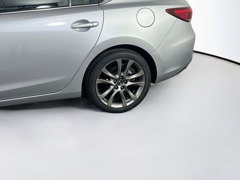 Used 2016 MAZDA MAZDA6 Grand Touring image 31
