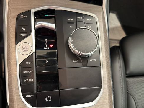 Used 2025 BMW 430i xDrive Coupe AWD/4WD image 19