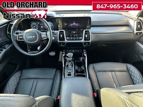 Used 2023 Kia Sorento SX image 15