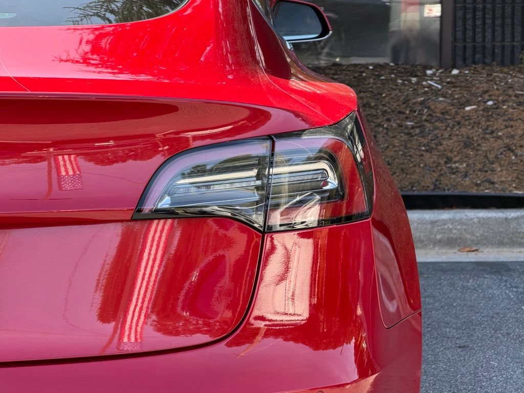 Used 2020 Tesla Model 3 Standard Range RWD image 16