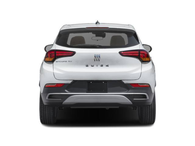 Used 2026 Buick Encore GX Preferred w/ Advanced Technology Package FWD image 8