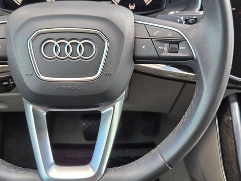 Used 2022 Audi Q7 3.0T Premium Plus AWD/4WD image 45