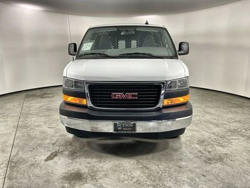 Used 2024 GMC Savana 2500 w/ Driver Convenience Package image 3