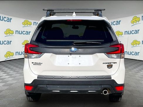 Used 2023 Subaru Forester Wilderness AWD/4WD image 5