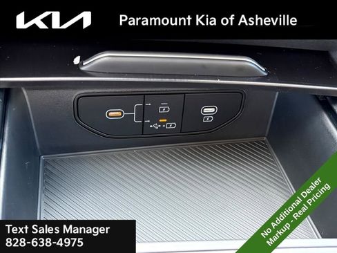 New 2026 Kia Sportage S image 25