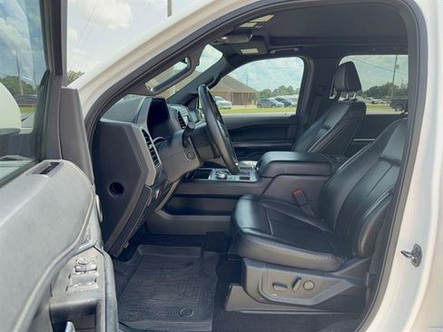 Used 2021 Ford Expedition XLT RWD image 8