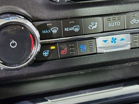 New 2026 Ford F450 Platinum w/ FX4 Off-Road Package image 21