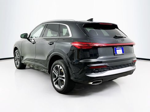 Used 2025 Audi Q5 Premium Plus w/ Premium Plus AWD/4WD image 6