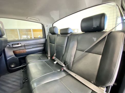 Used 2010 Toyota Tundra Limited image 24