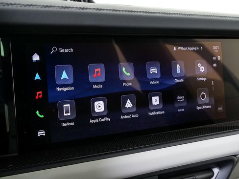 New 2026 Porsche Cayenne GTS image 14