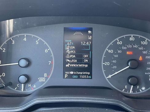 Used 2024 Toyota Corolla LE FWD image 20