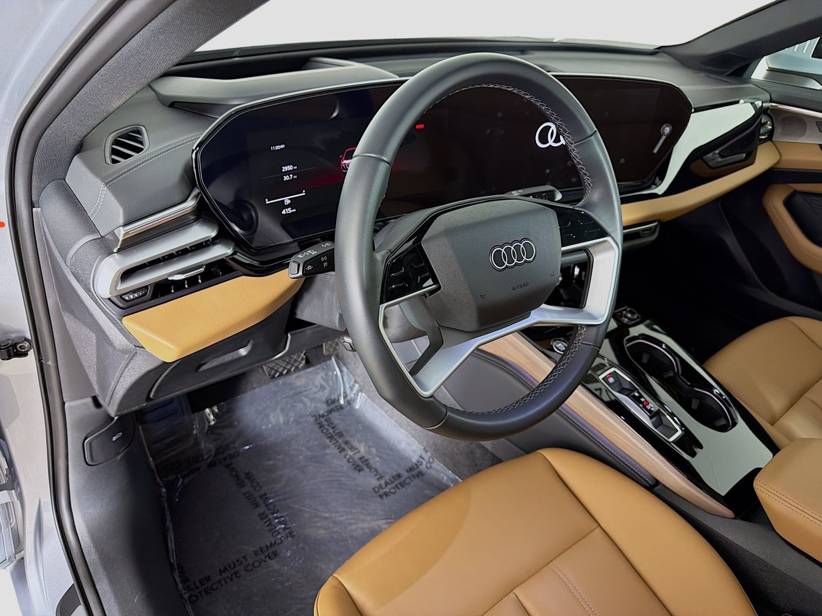 Certified 2025 Audi A5 Premium Plus w/ Premium Plus AWD/4WD image 9