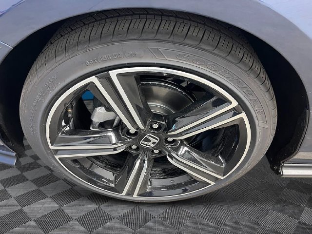 New 2026 Honda Accord SE image 10