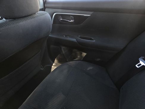 Used 2014 Nissan Altima 2.5 S image 13