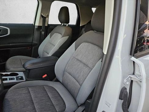 Certified 2023 Ford Bronco Sport Big Bend image 21