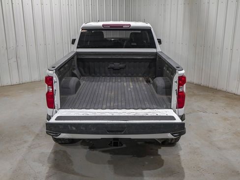 Used 2022 Chevrolet Silverado 2500 LT AWD/4WD image 55
