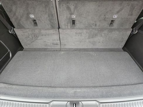 New 2026 Jeep Grand Wagoneer 4WD image 43