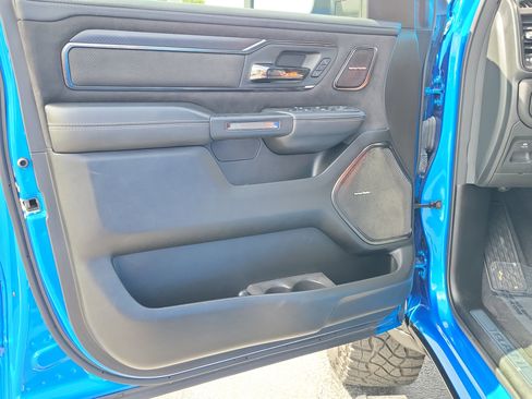 Used 2025 RAM 1500 RHO w/ RHO Level 1 Equipment Group AWD/4WD image 18